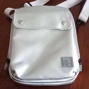 IHK WIP Cross Body Purse